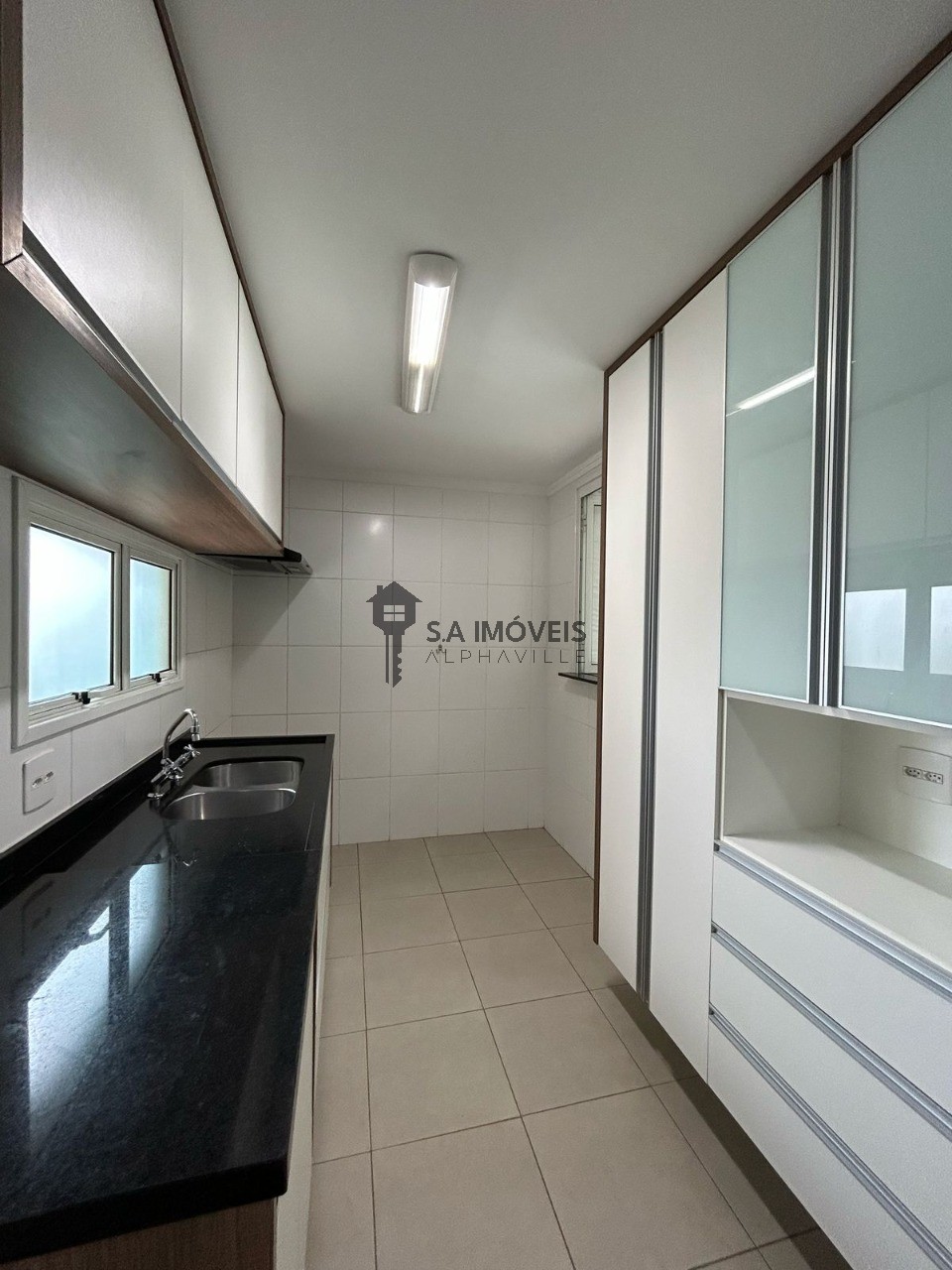 Apartamento, 3 quartos, 156 m² - Foto 4