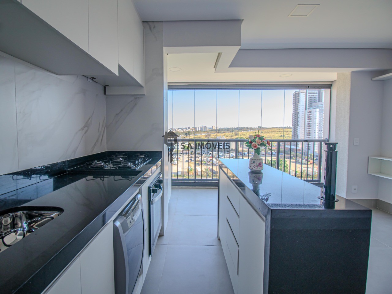 Apartamento, 2 quartos, 48 m² - Foto 5