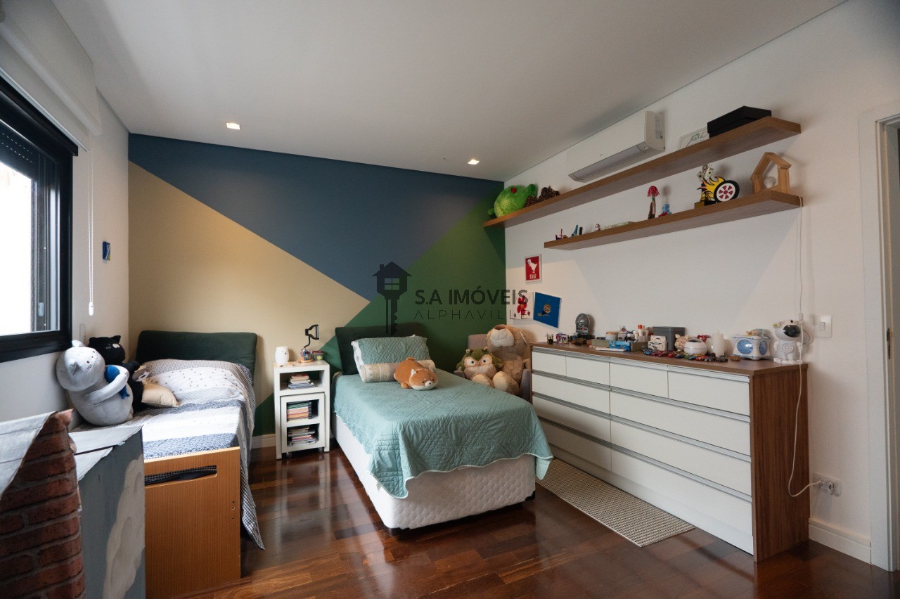 Casa de Condomínio, 4 quartos - Foto 43