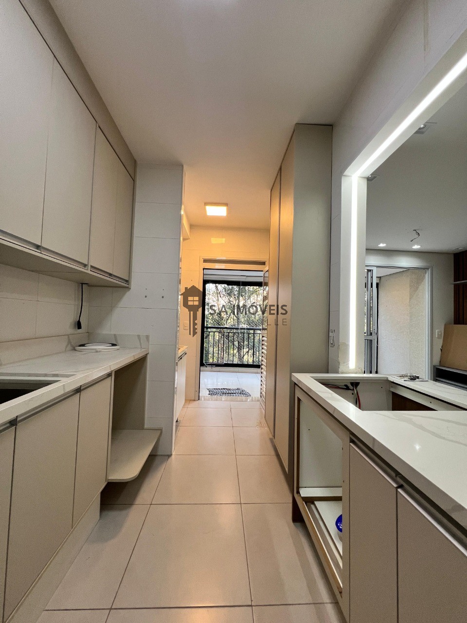 Apartamento, 2 quartos, 74 m² - Foto 5