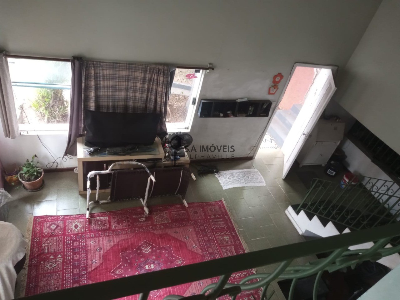 Casa de Condomínio à venda com 5 quartos, 440m² - Foto 7