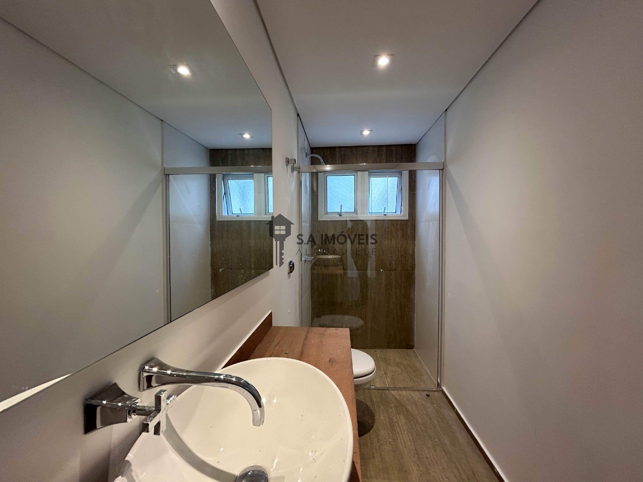 Casa de Condomínio, 4 quartos - Foto 25