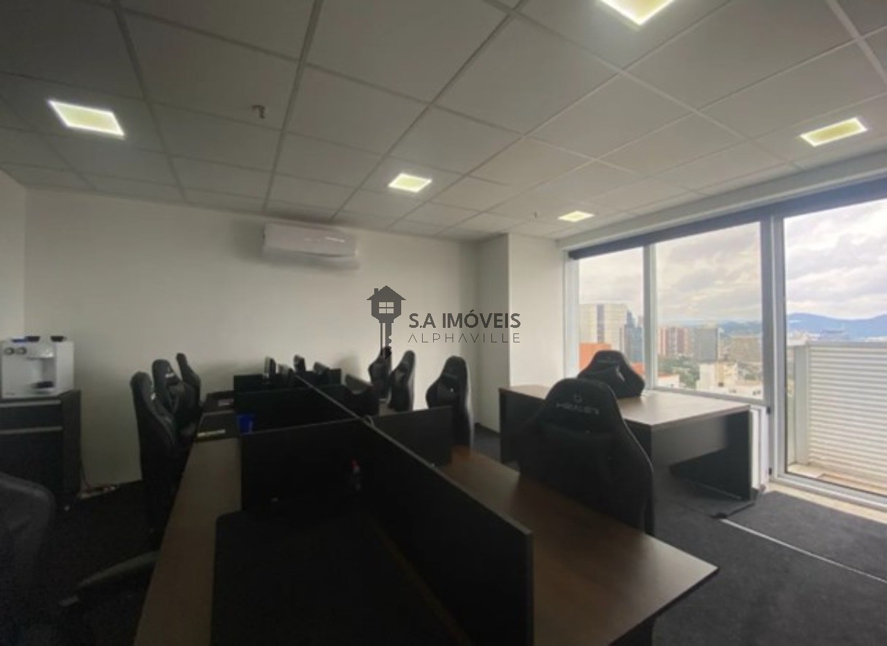 Sala-Conjunto, 51 m² - Foto 3