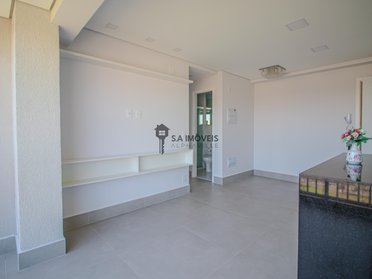Apartamento, 2 quartos, 48 m² - Foto 13
