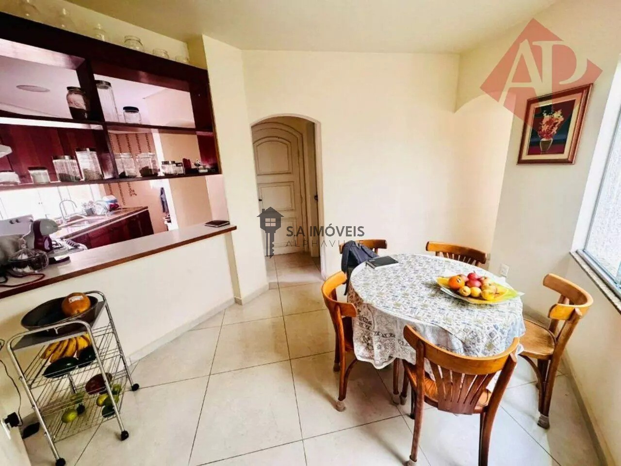 Casa de Condomínio, 3 quartos - Foto 12