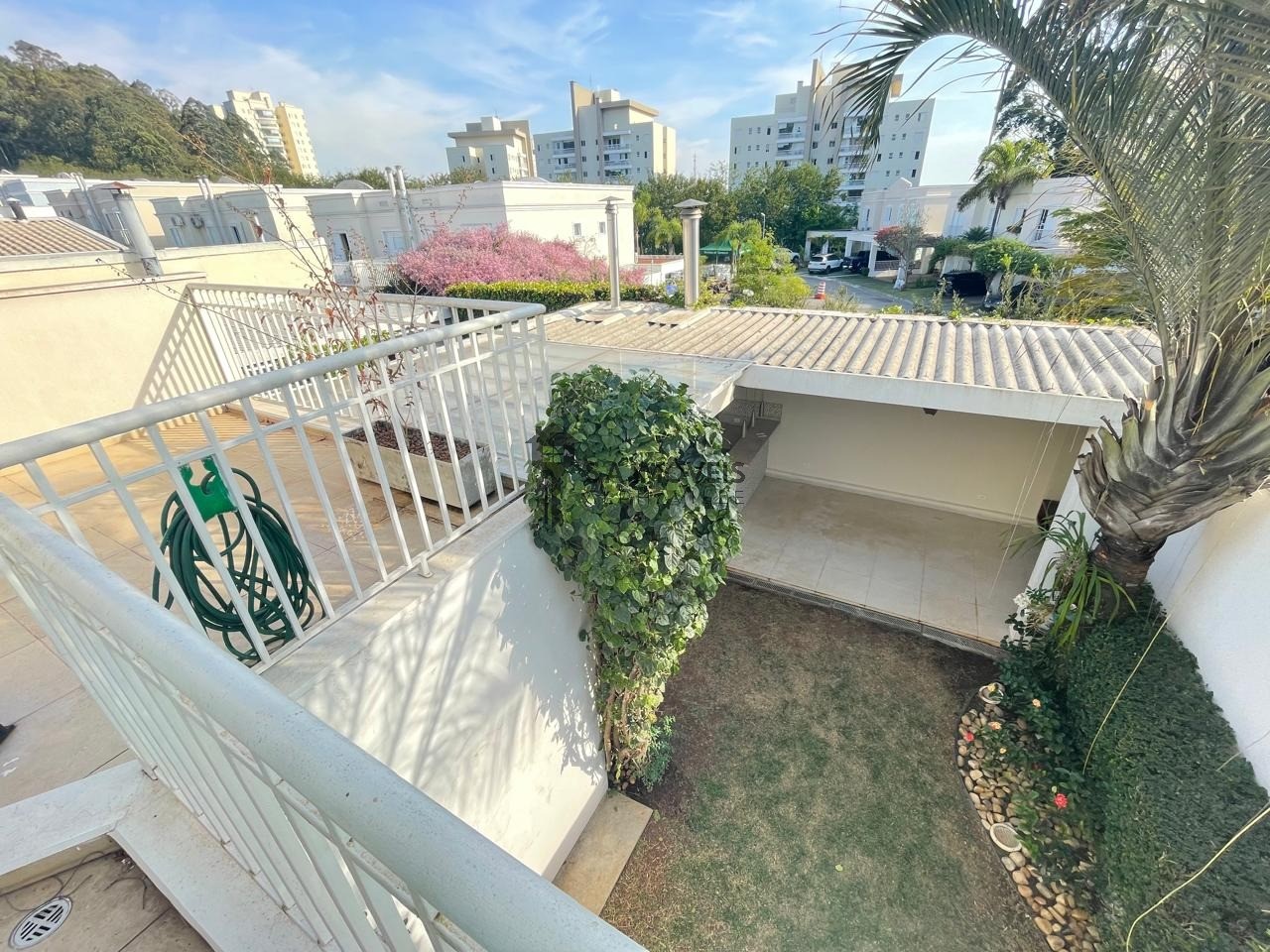 Casa de Condomínio, 3 quartos - Foto 56