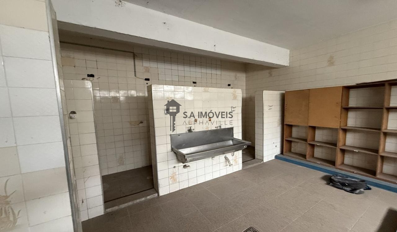 Depósito-Galpão, 1600 m² - Foto 20