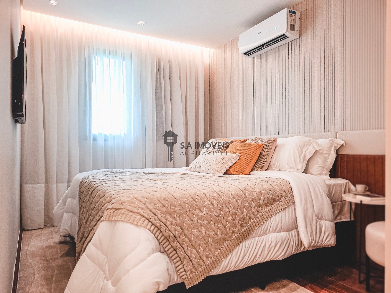 Apartamento, 2 quartos, 84 m² - Foto 20