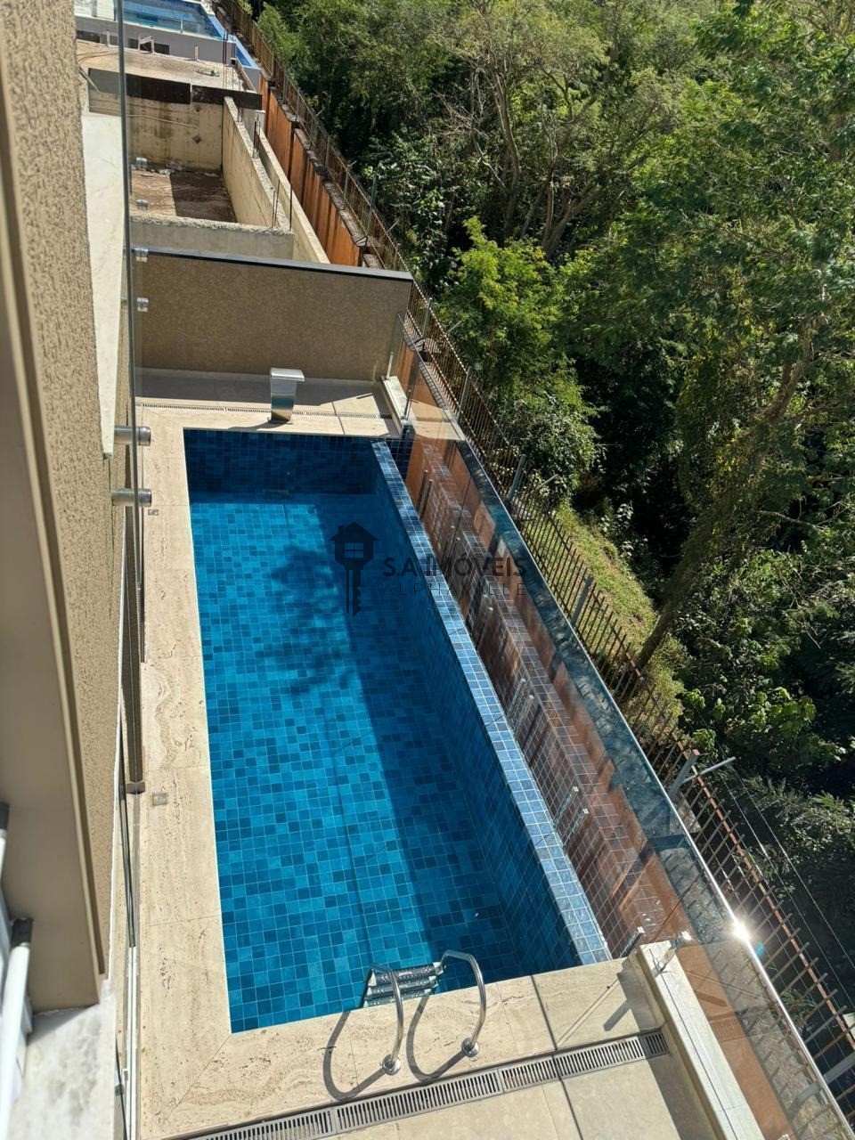 Casa, 3 quartos, 476 m² - Foto 40