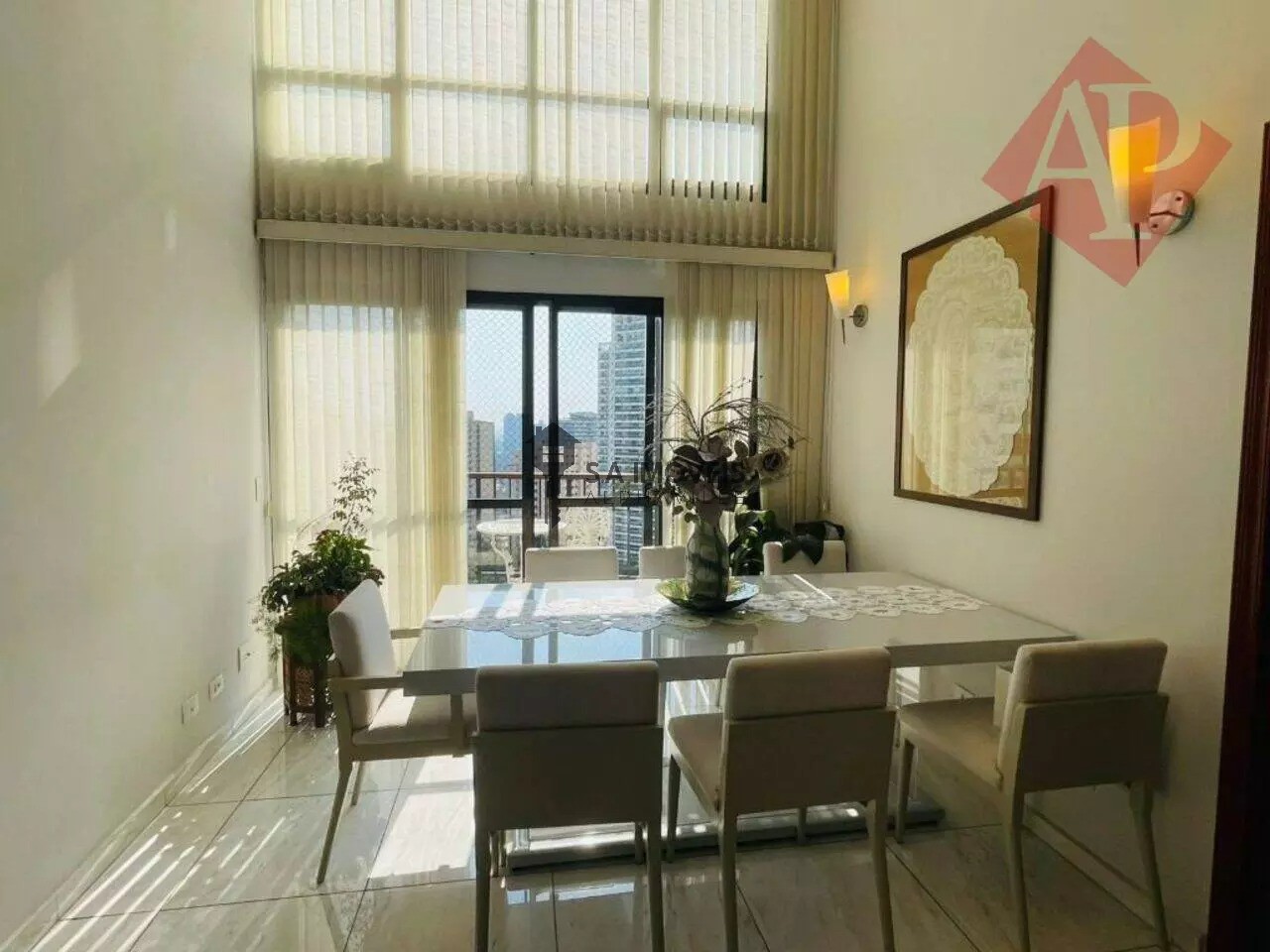 Cobertura, 3 quartos, 201 m² - Foto 10