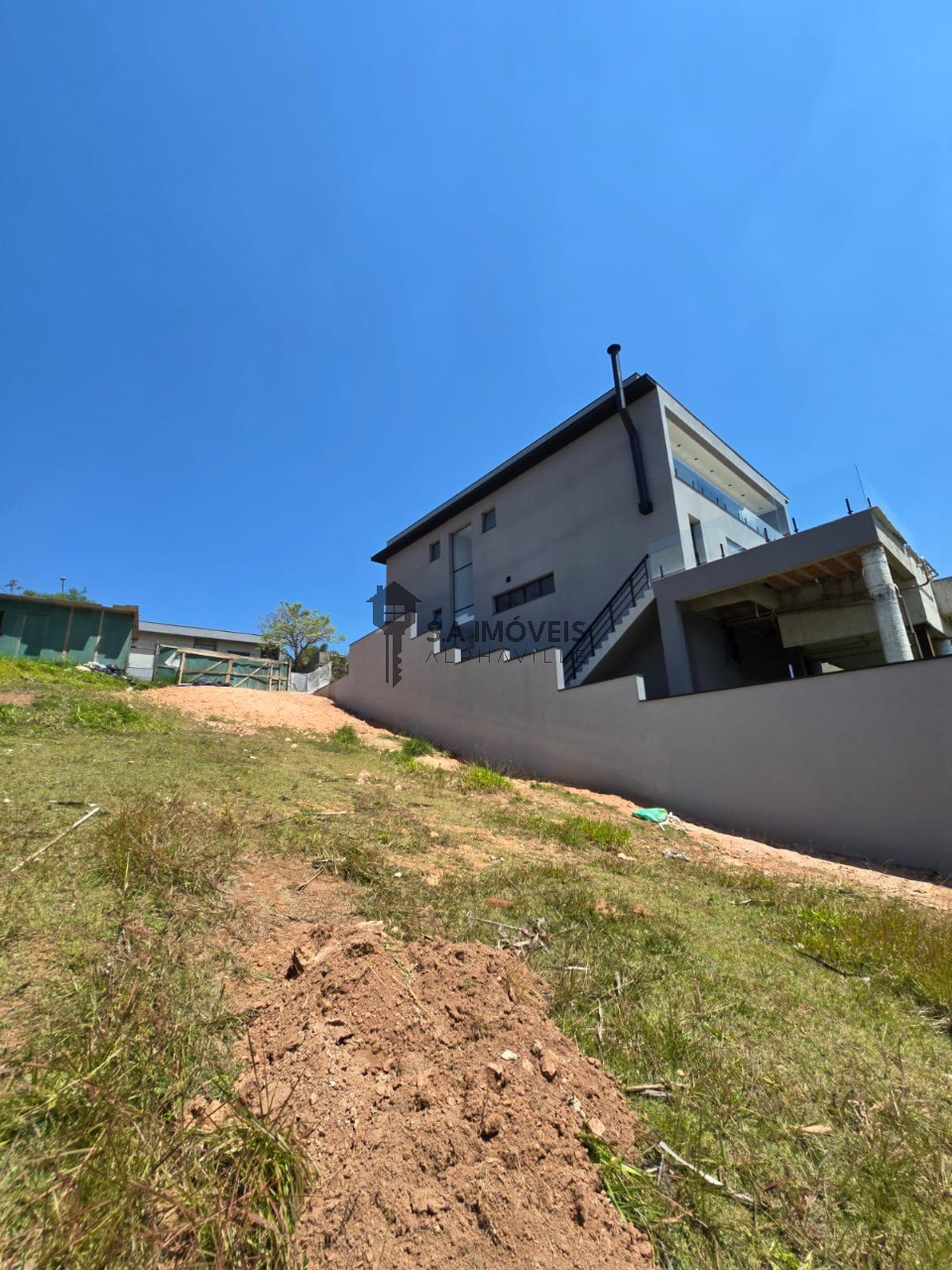 Terreno, 456 m² - Foto 2