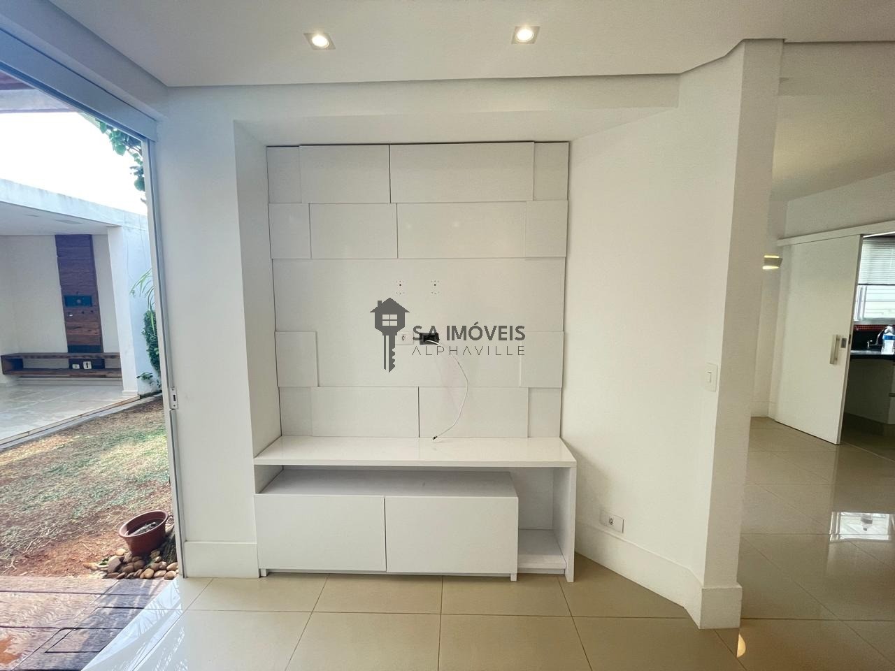 Casa de Condomínio, 3 quartos - Foto 14