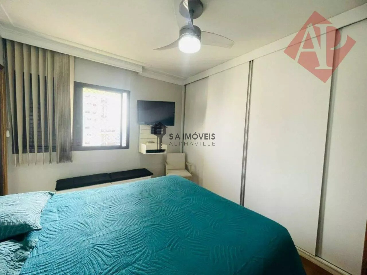 Cobertura, 3 quartos, 201 m² - Foto 27
