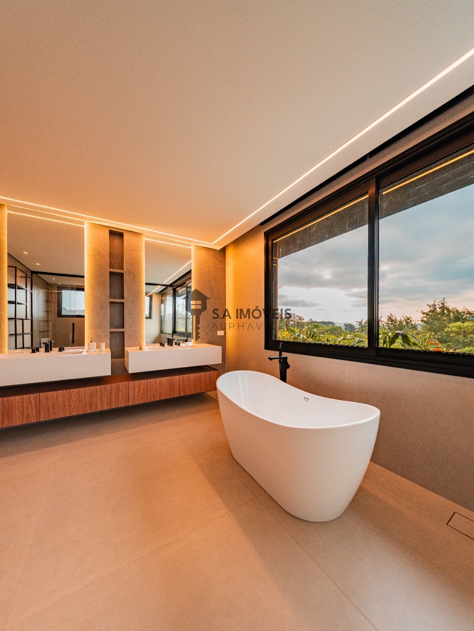 Casa de Condomínio, 5 quartos - Foto 40