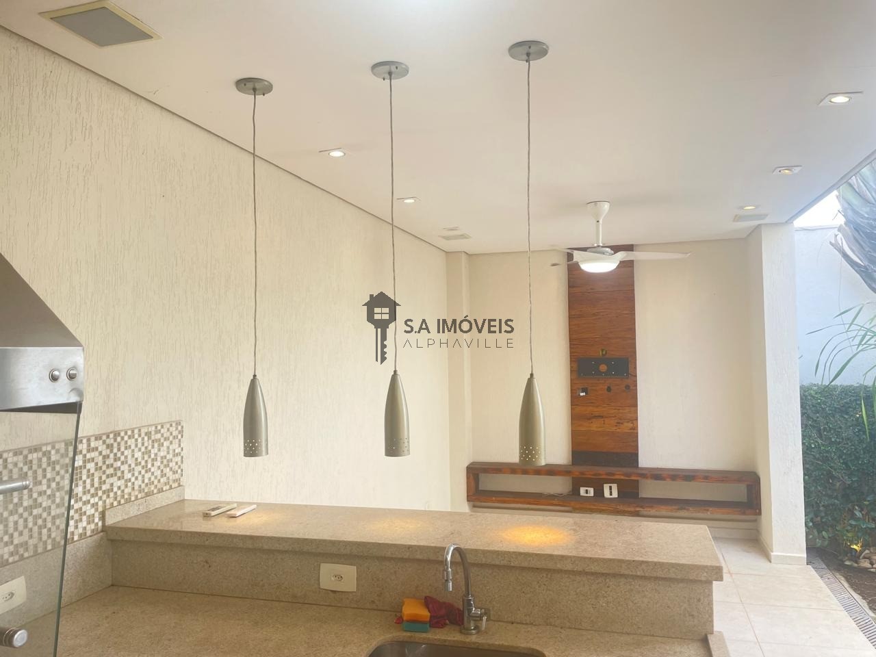 Casa de Condomínio, 3 quartos - Foto 33