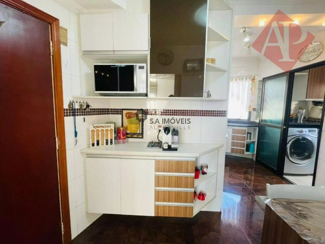 Cobertura, 3 quartos, 201 m² - Foto 19