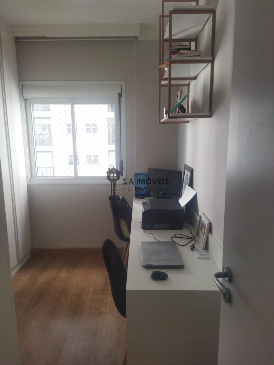 Apartamento à venda com 3 quartos, 87m² - Foto 11