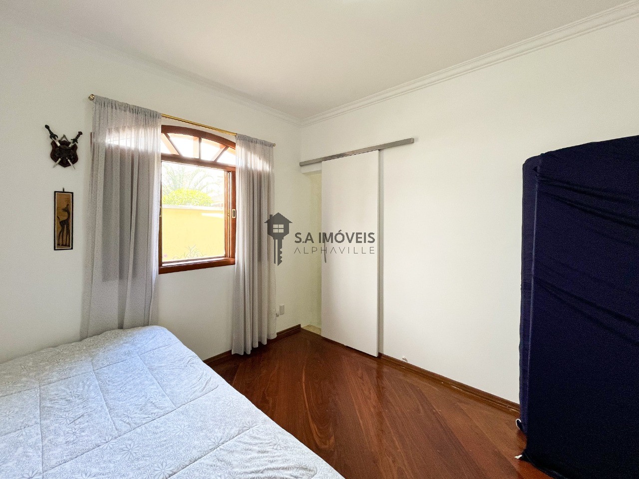 Casa, 4 quartos, 297 m² - Foto 23