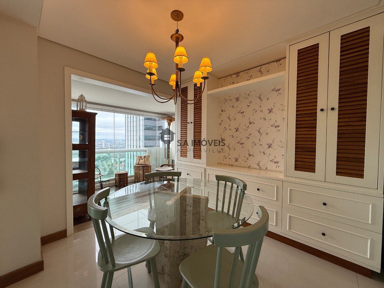 Apartamento, 2 quartos, 253 m² - Foto 13