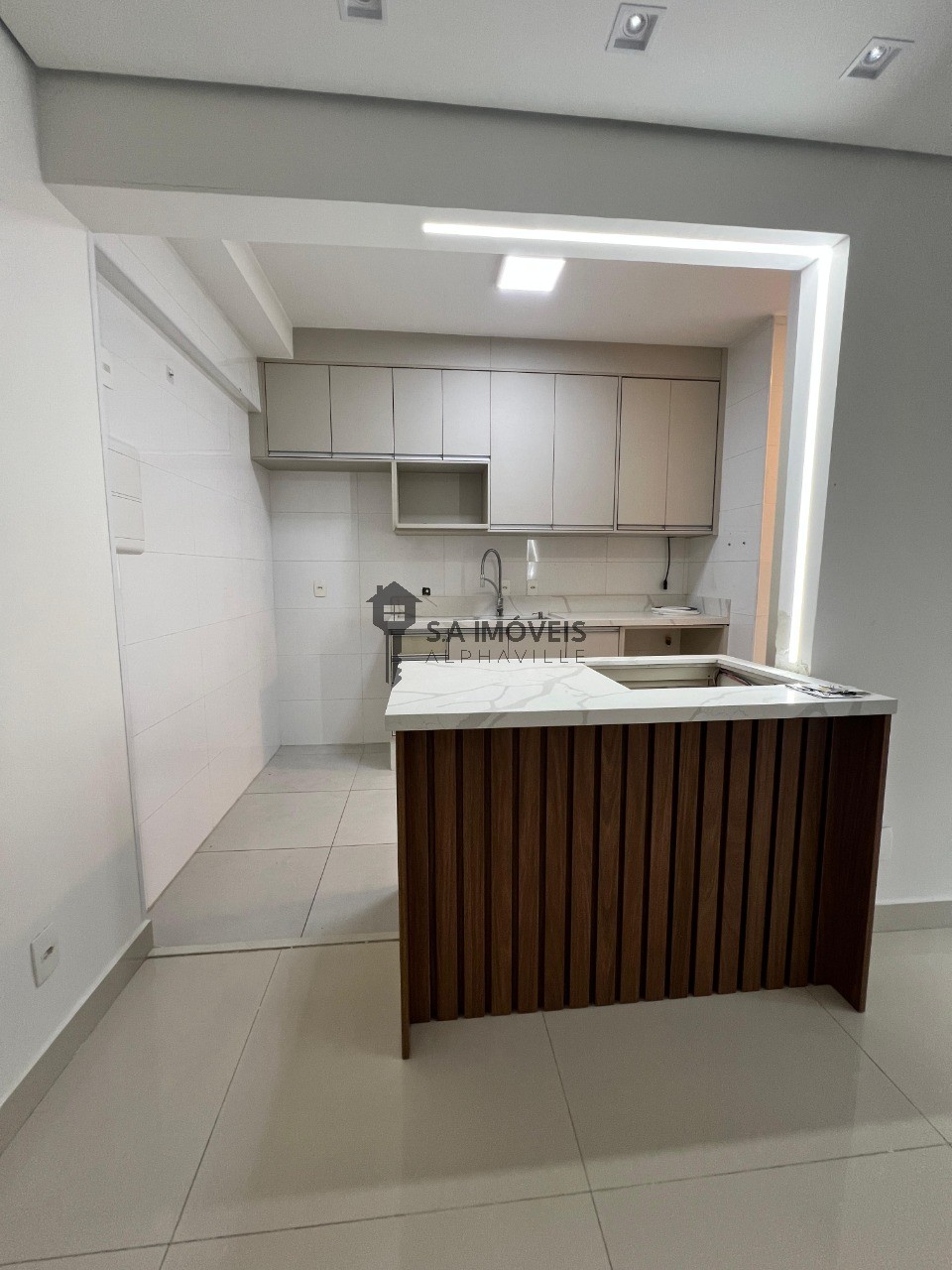 Apartamento, 2 quartos, 74 m² - Foto 6