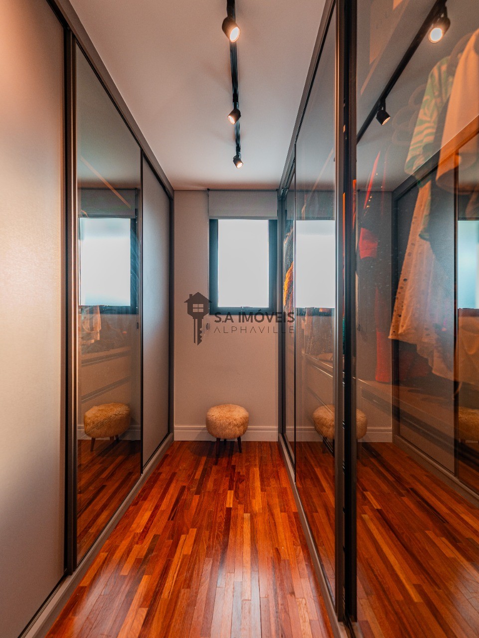 Casa de Condomínio, 4 quartos - Foto 40