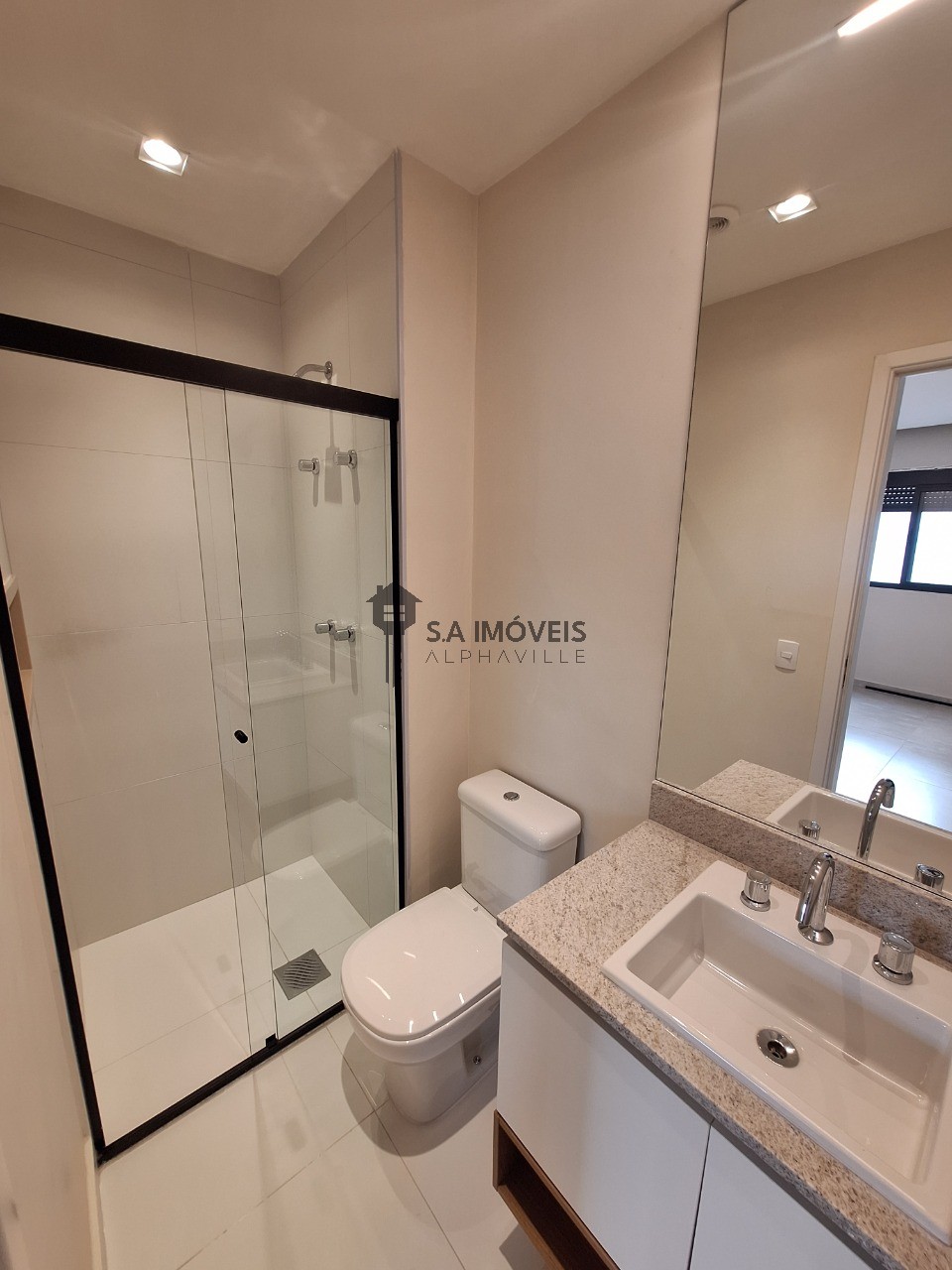 Apartamento, 2 quartos, 69 m² - Foto 3