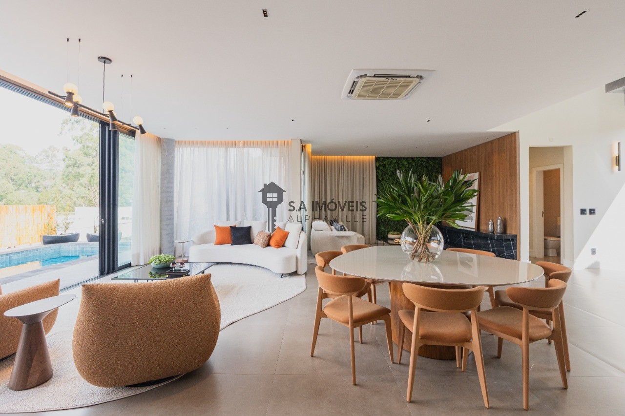 Casa, 4 quartos, 388 m² - Foto 7