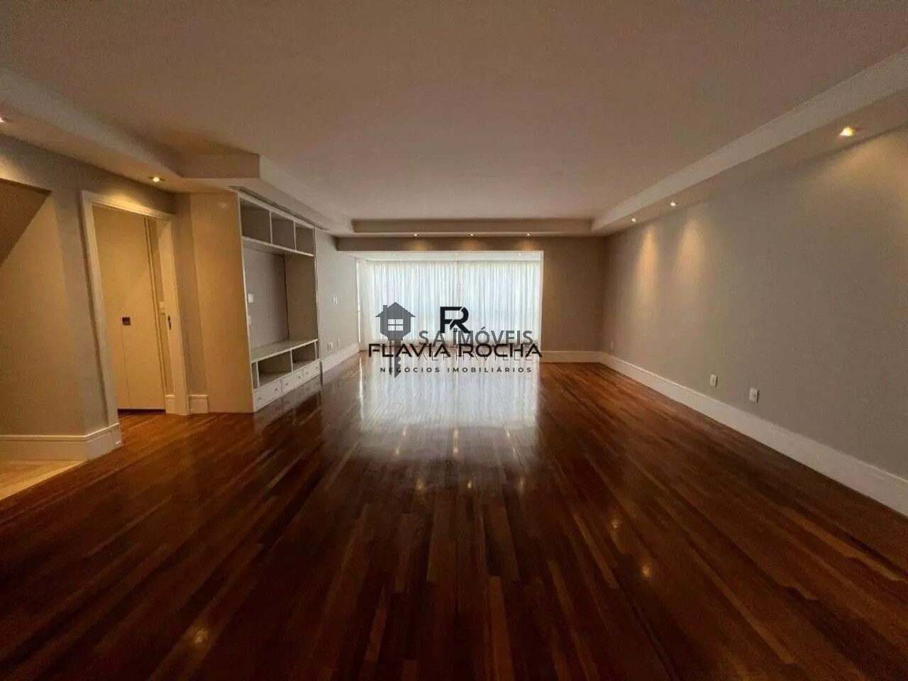 Apartamento, 2 quartos, 177 m² - Foto 3