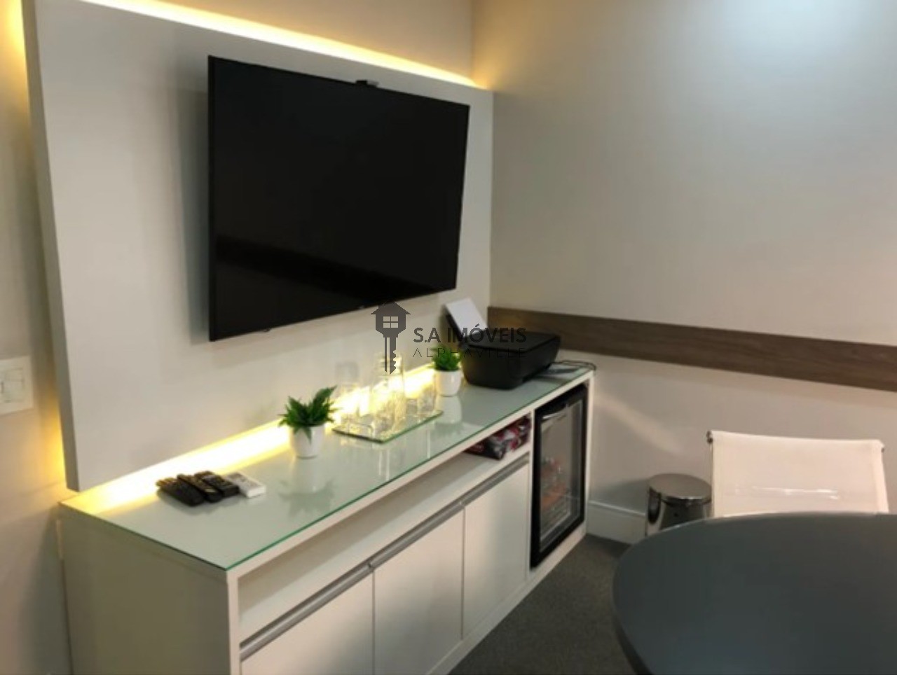 Sala-Conjunto, 51 m² - Foto 9