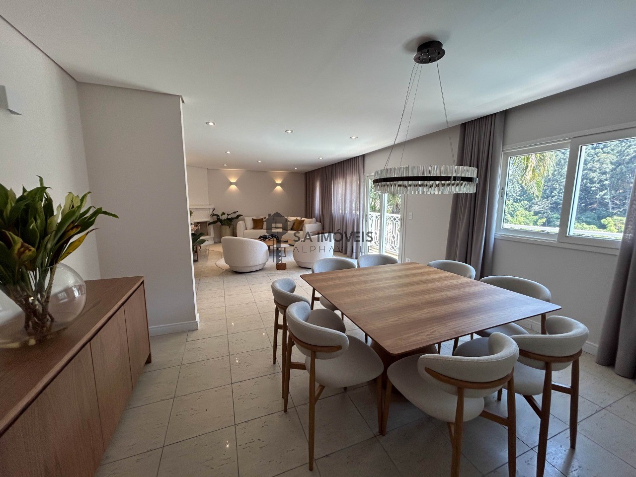 Casa de Condomínio, 4 quartos - Foto 11