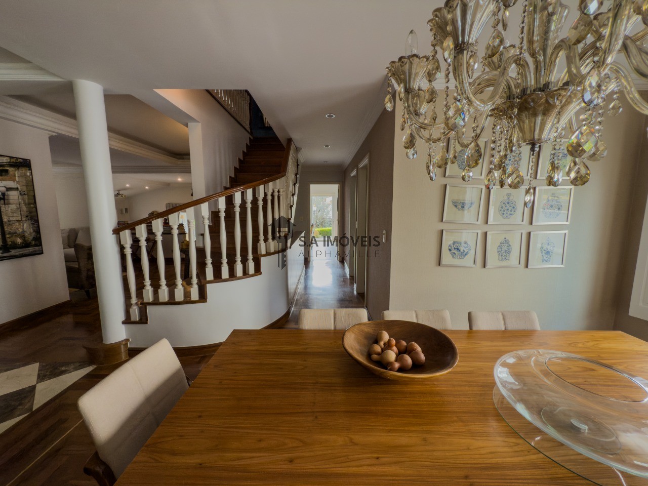 Casa, 3 quartos, 535 m² - Foto 9