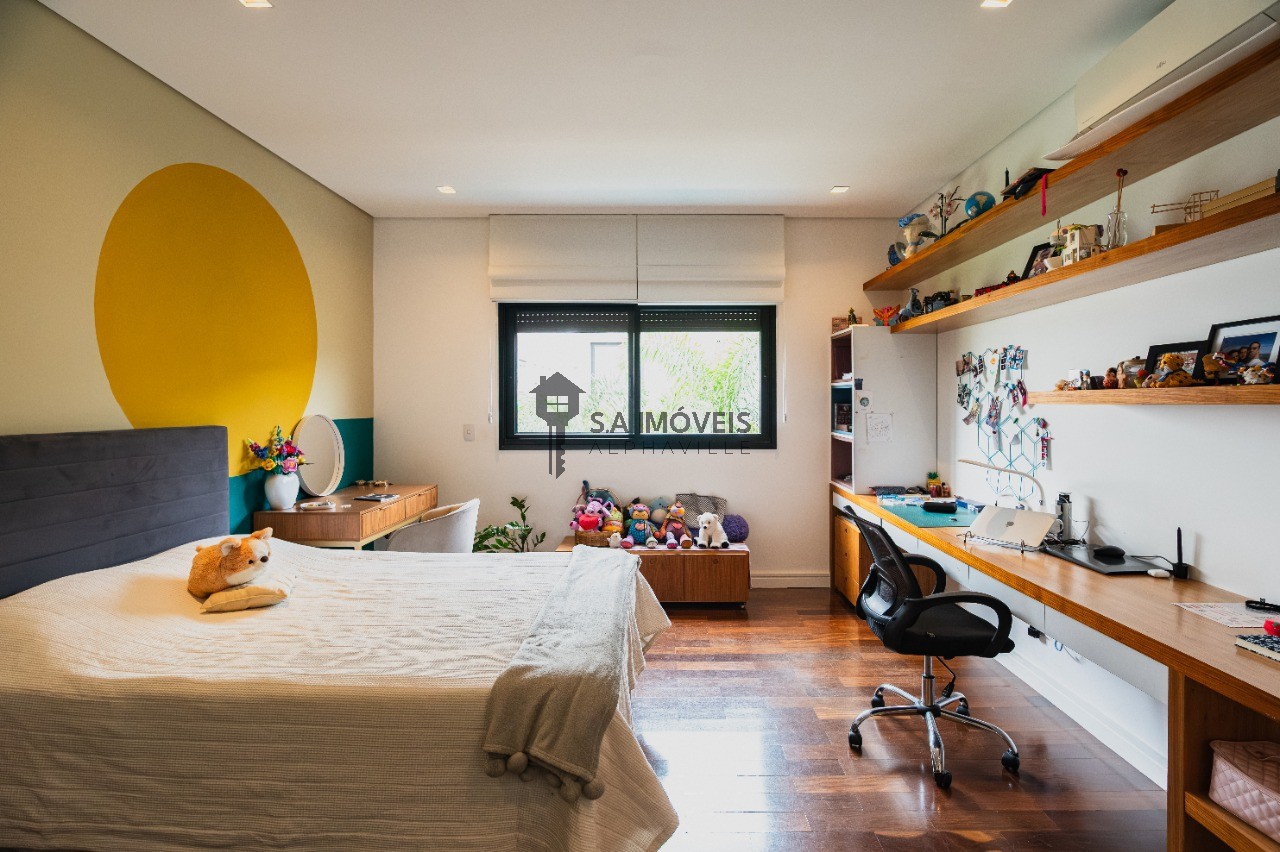Casa de Condomínio, 4 quartos - Foto 33