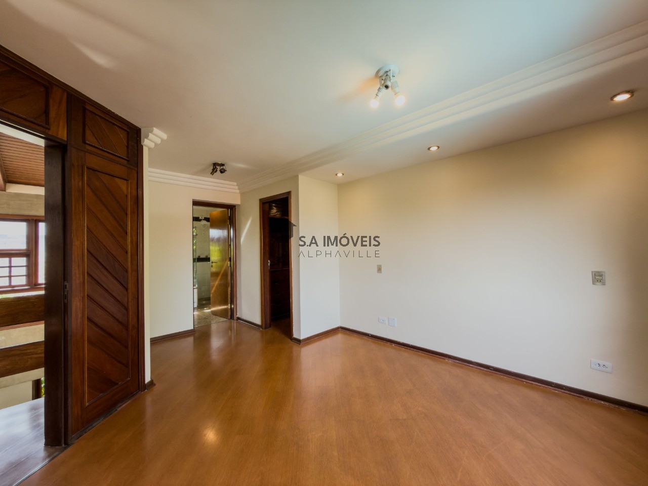 Casa de Condomínio, 3 quartos - Foto 54