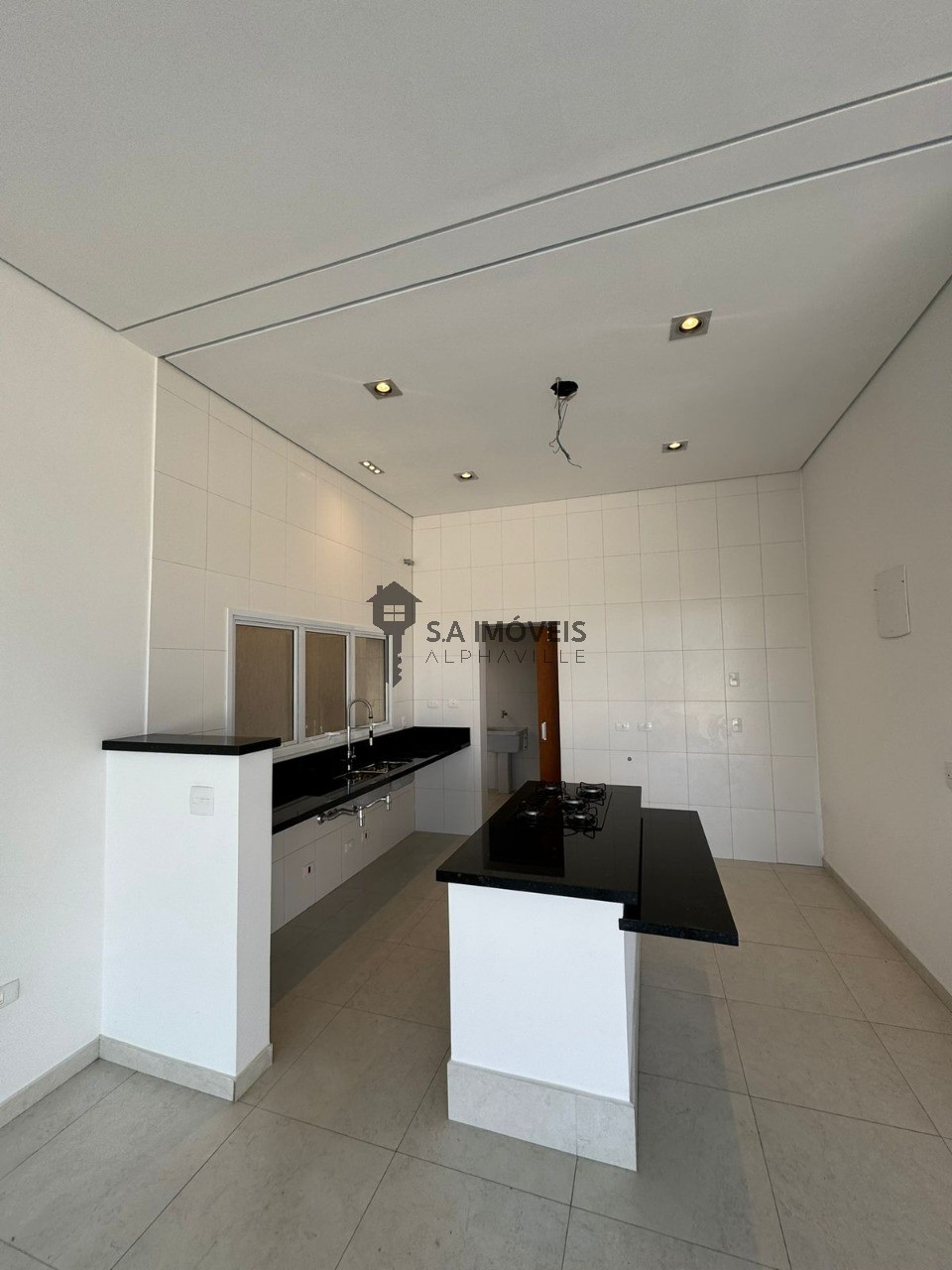 Casa, 4 quartos, 320 m² - Foto 35