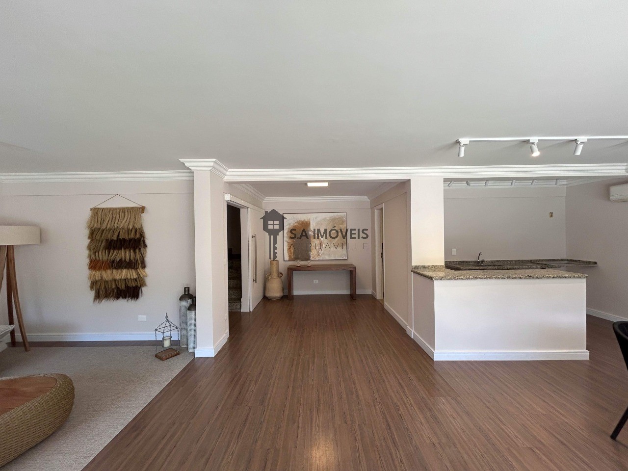 Casa de Condomínio, 4 quartos - Foto 10