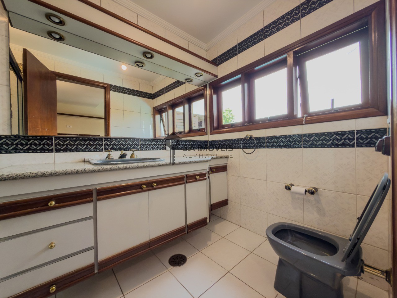 Casa de Condomínio, 3 quartos - Foto 64