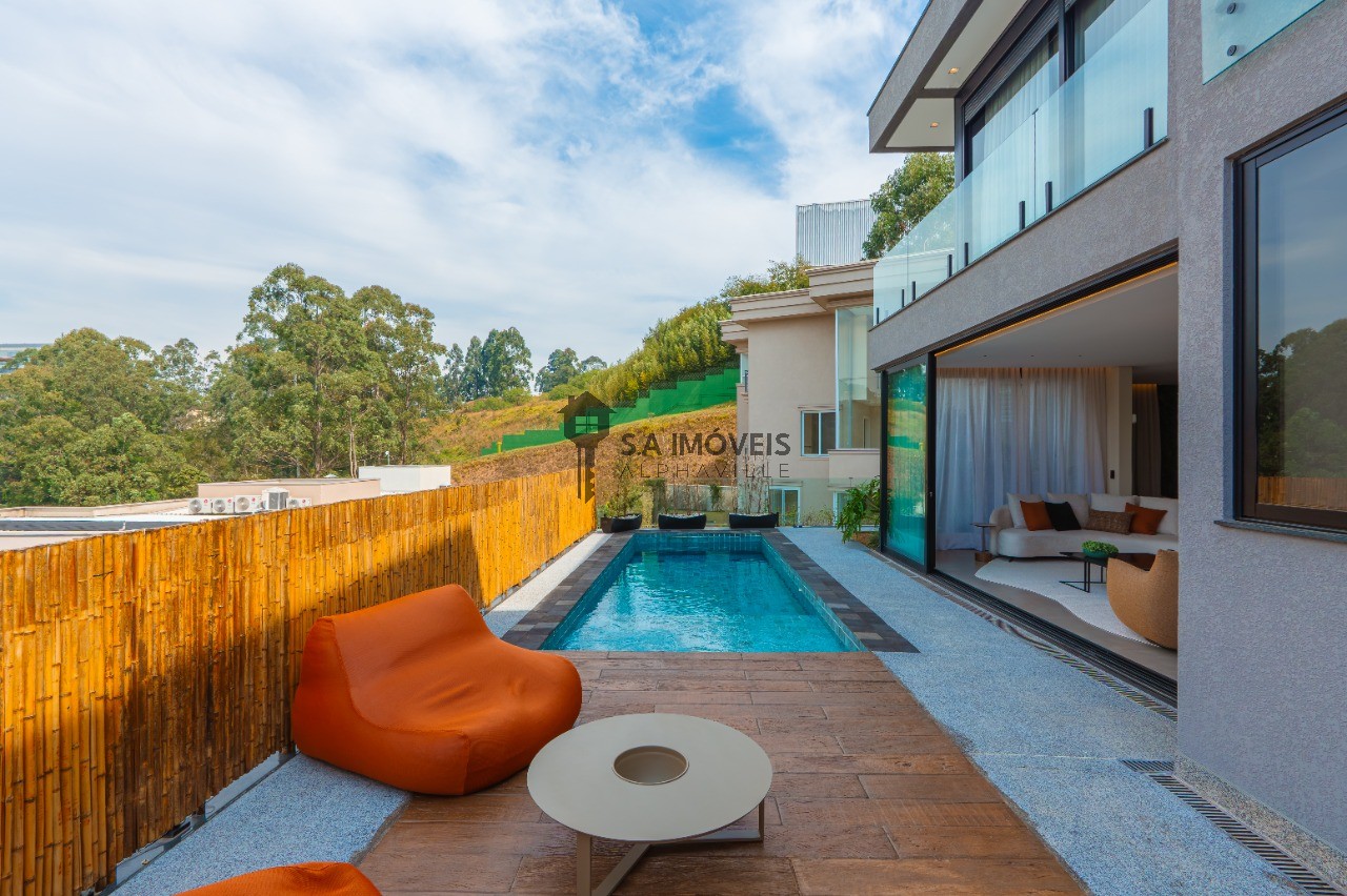 Casa, 4 quartos, 388 m² - Foto 66