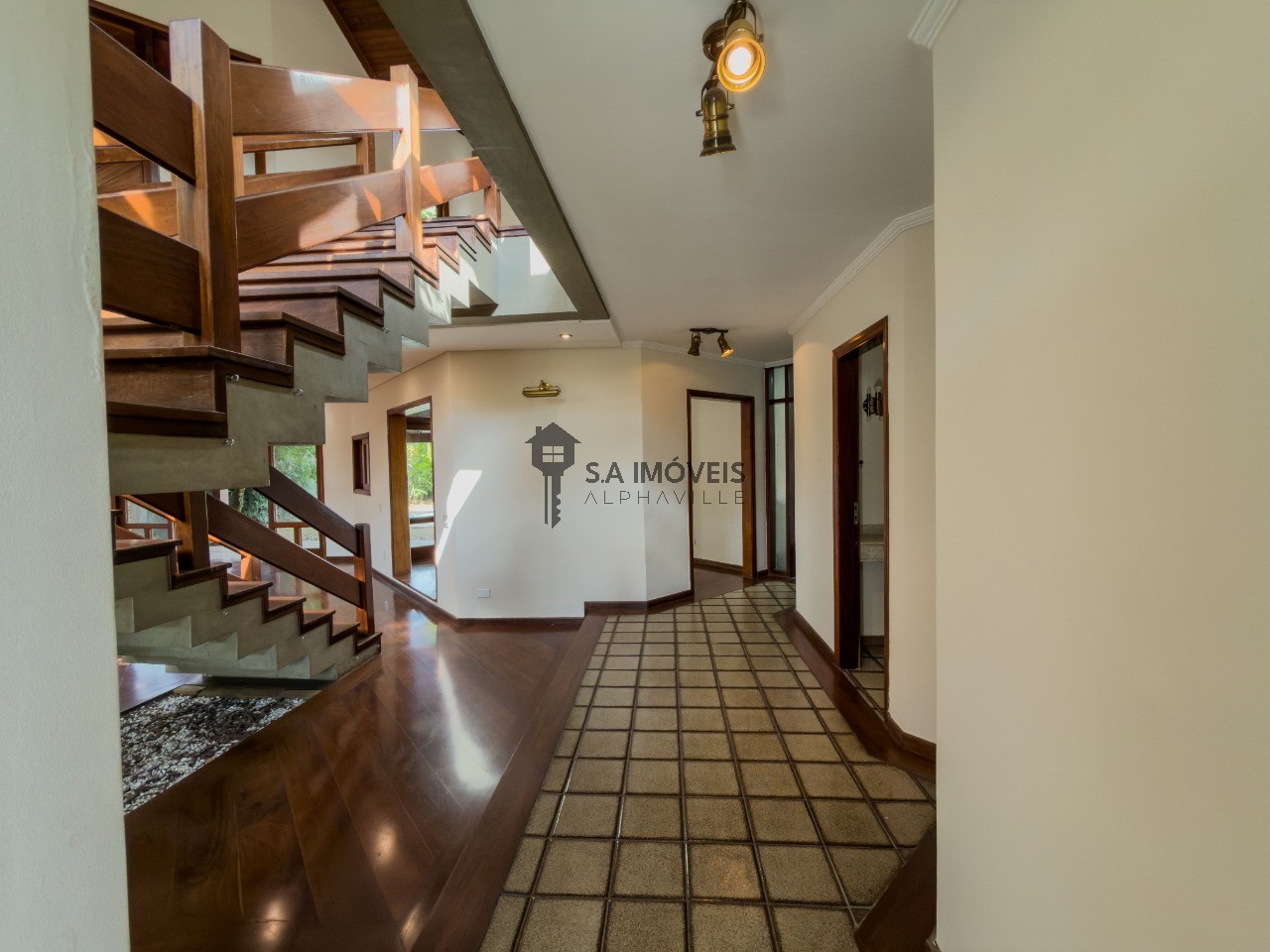 Casa de Condomínio, 3 quartos - Foto 13