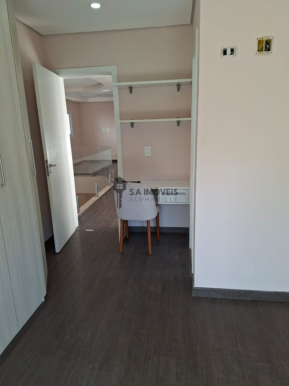 Casa de Condomínio à venda e aluguel com 3 quartos, 278m² - Foto 11