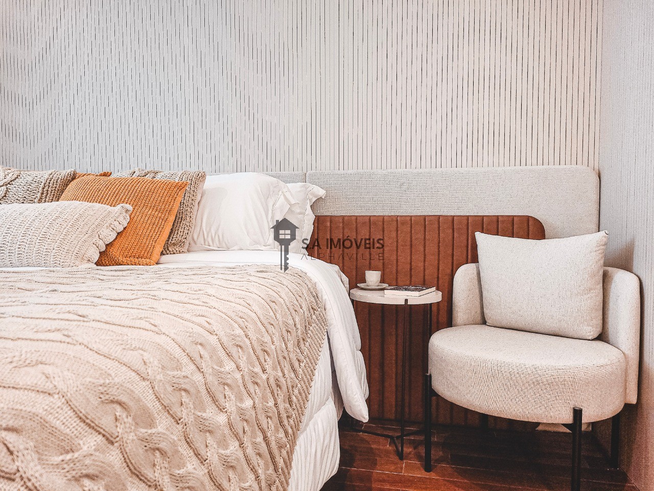 Apartamento, 2 quartos, 84 m² - Foto 23