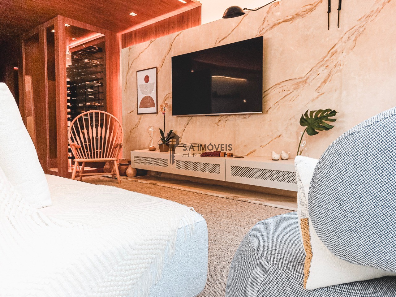 Apartamento, 2 quartos, 84 m² - Foto 32