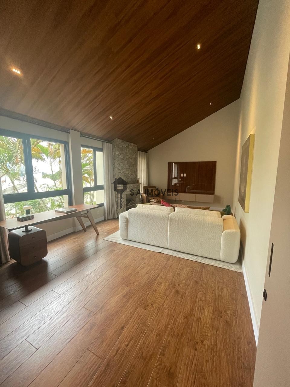 Casa, 5 quartos, 465 m² - Foto 43