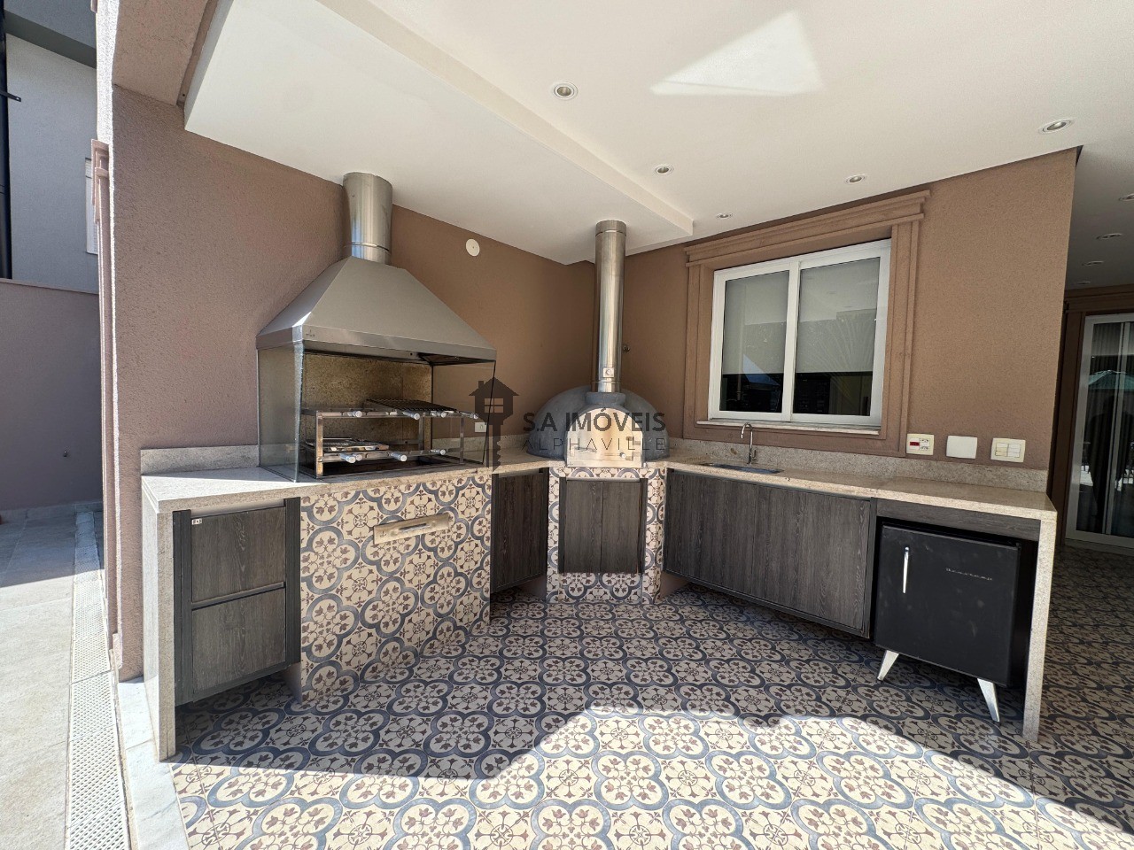 Casa de Condomínio à venda com 3 quartos, 435m² - Foto 15