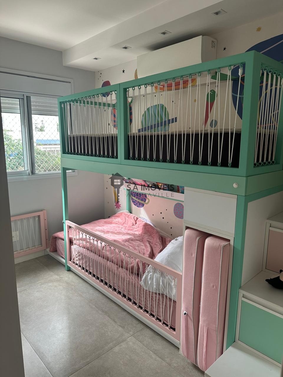 Apartamento, 3 quartos, 96 m² - Foto 11