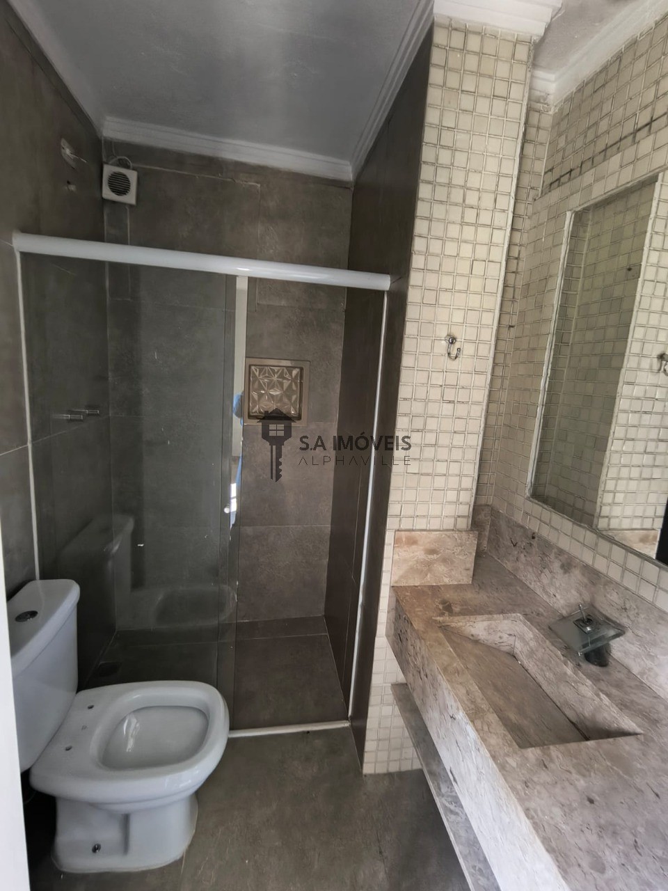 Casa de Condomínio, 3 quartos - Foto 40