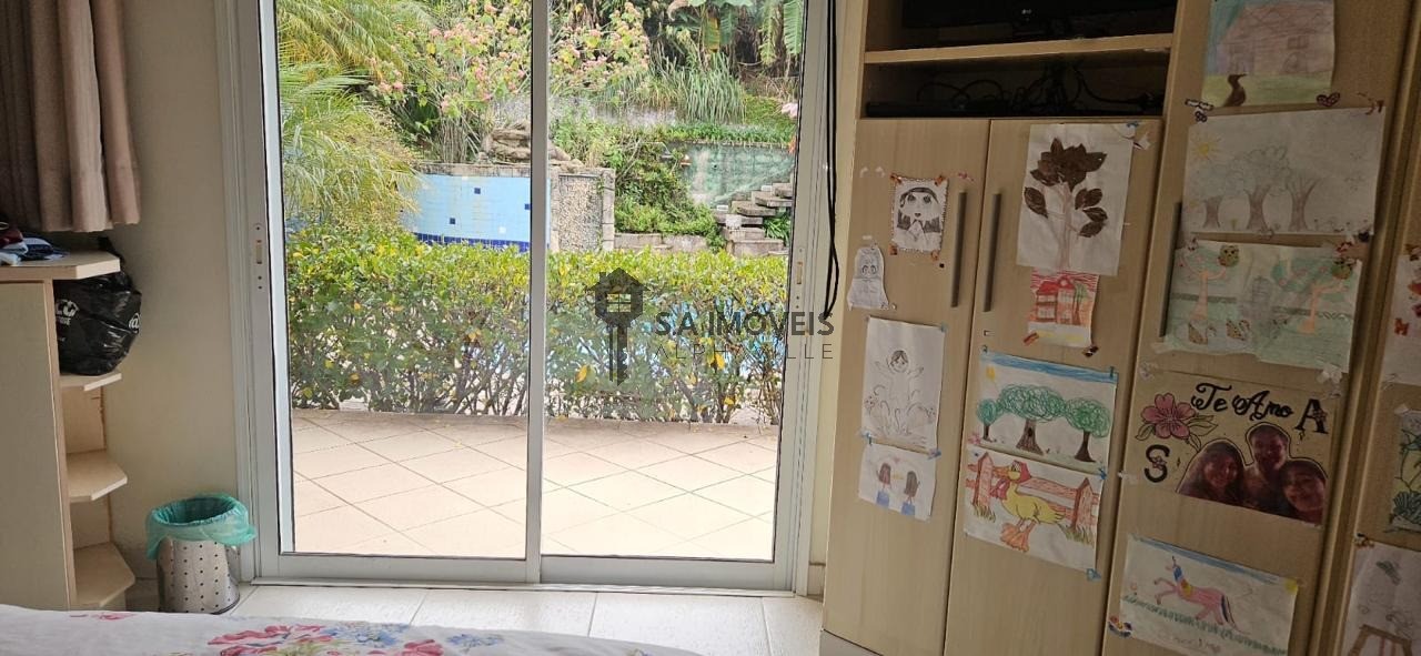 Casa de Condomínio, 4 quartos - Foto 20