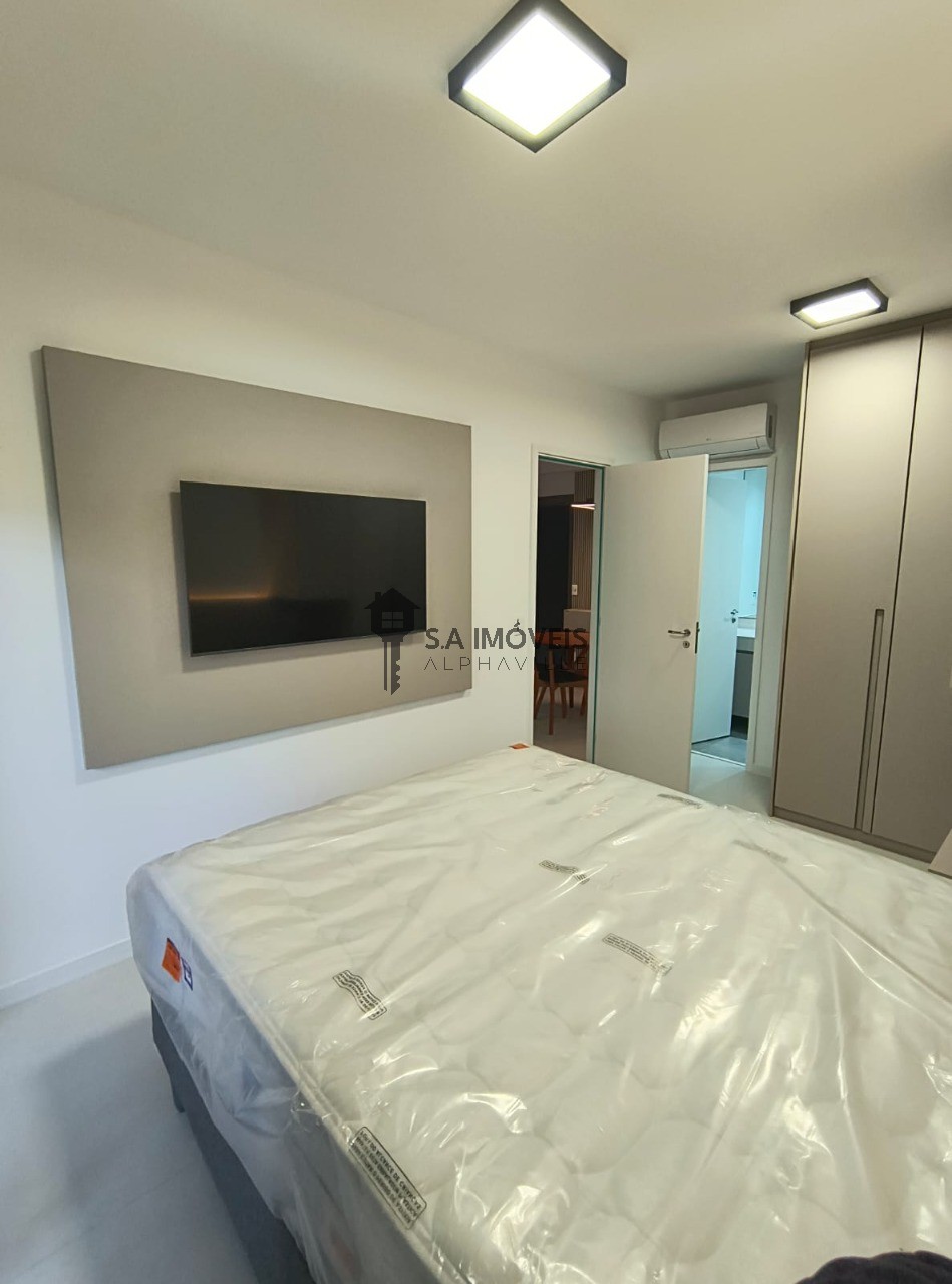 Apartamento, 1 quarto, 52 m² - Foto 7