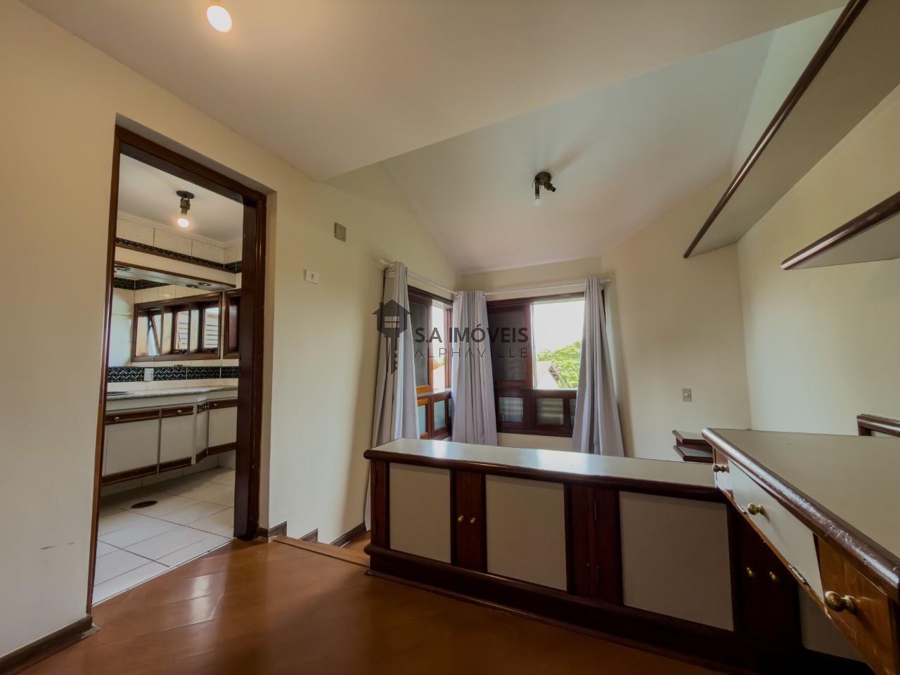 Casa de Condomínio, 3 quartos - Foto 51