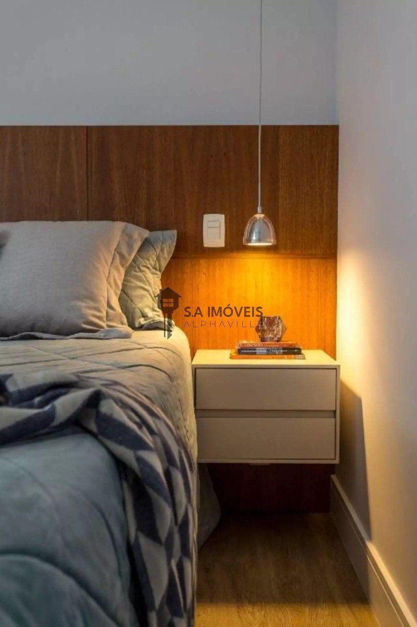 Apartamento, 2 quartos, 90 m² - Foto 12