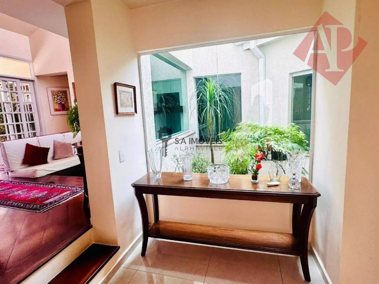 Casa de Condomínio, 3 quartos - Foto 8